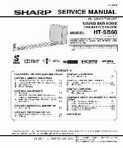 Sharp Speaker System HTSB60-page_pdf